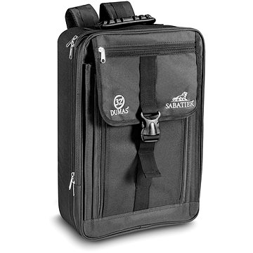 

Lion Sabatier International 228080 Přepravní batoh na nože a náčiní