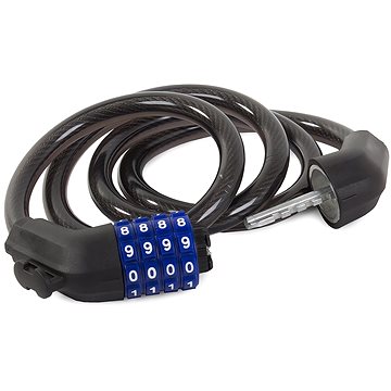 

Foxter 0873 Zámek na kolo kódový