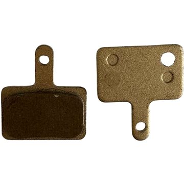 

BlueTouch Brzdové destičky hydraulické brzdy pro BT2000