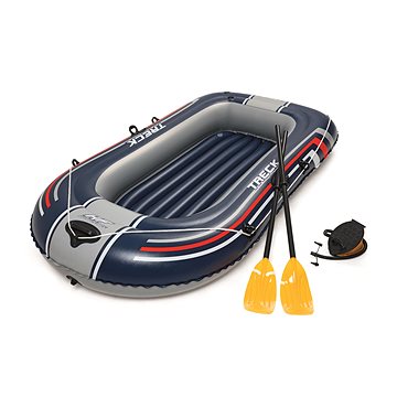 

Bestway Nafukovací člun HydroForce