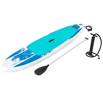 

Bestway Paddleboard 295 × 76 × 15 cm, nosnost 130 kg