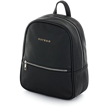 

Oxybag Dixy Leather Black