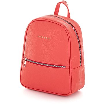 

Oxybag Dixy Leather Coral