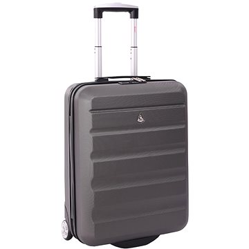 

AEROLITE T-321/1-S ABS - charcoal