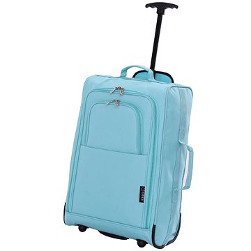 

CITIES T-830/1-55_mint-blue světle modrý