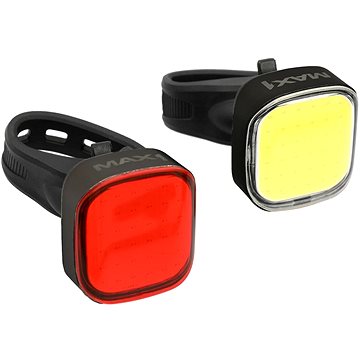 

MAX1 Sada blikaček Sirius USB