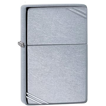 

Zippo Vintage Street Chrome zapalovač 25408