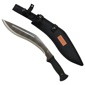 

Foxter 2629 Taktický nůž, mačeta na přežití 45 cm