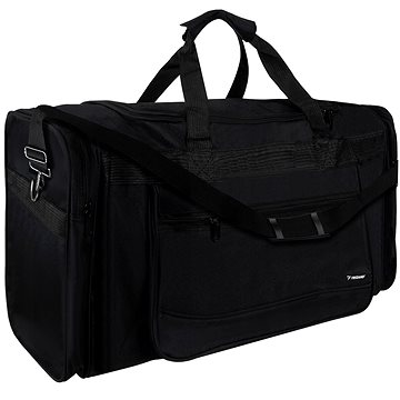 

Trizand 24256 Cestovní taška 70 × 29 × 32 cm, 70 l, černá