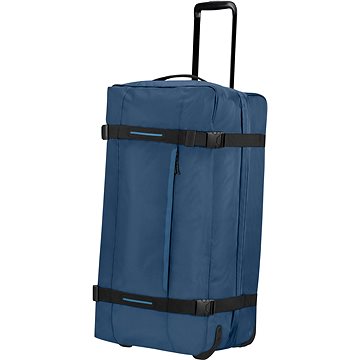 

American Tourister Velká taška s kolečky Urban Track Duffle 78 cm Dark Khaki