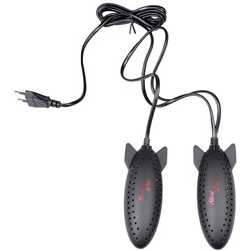 

ThermoSoles & Gloves Steri Dry vysoušeč obuvi, 1 pár