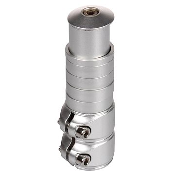 

Merco Stem nástavec vidlice, stříbrný