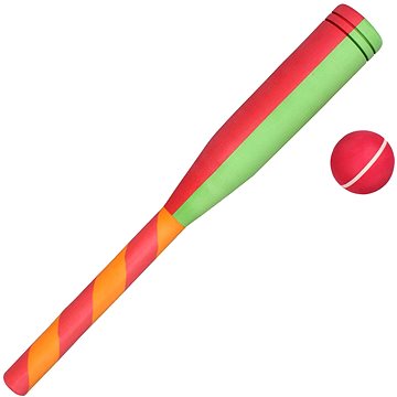 

Merco Foam baseball and bat baseballová pálka s míčkem