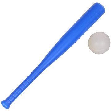 

Merco Plastic Baseball Bat baseballová pálka s míčkem