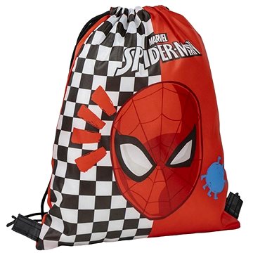 Marvel Spiderman: Head - gym pytlík