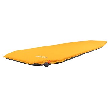 

YATE Extreme Lite 3,8 žlutá