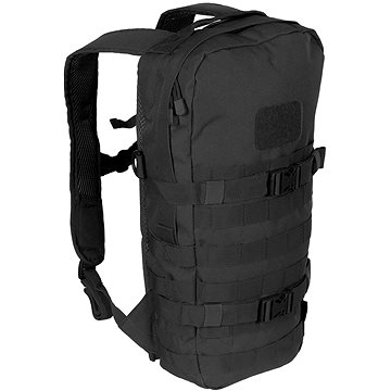 

Max Fuchs AG Batoh MFH Daypack 15 l, černý