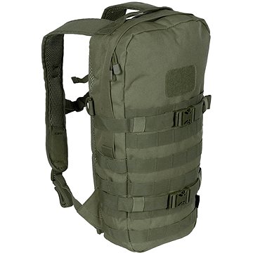 

Max Fuchs AG Batoh MFH Daypack 15 l, zelený