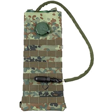 

Pronett Vak hydratační Molle 3 l, maskáč