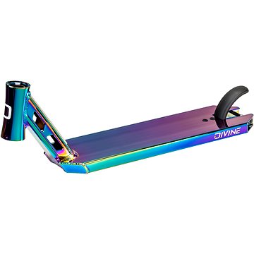 

Deska Divine Park 495 × 127 neochrome