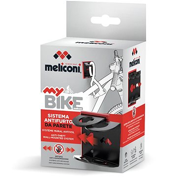 

Meliconi 489007 Systém ochrany proti krádeži