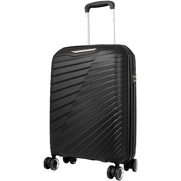 

Monopol Velký kufr 77 cm Monza Black