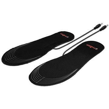 

Delphin Elektricky vyhřívané vložky THERM 40-46