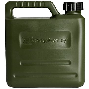

RidgeMonkey Kanystr Heavy Duty Water Carrier 2,5 l