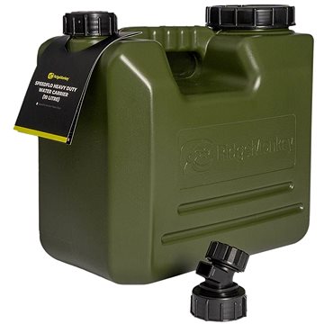 

RidgeMonkey Kanystr SpeedFlo Heavy Duty Water Carrier 10 l
