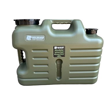 

Holdcarp Kanystr Cubic Water Carrier 18 l