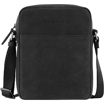 

Bugatti Luca, černá