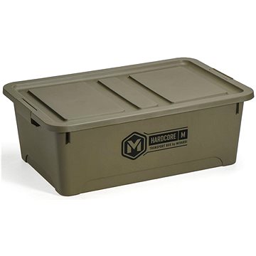 

Mivardi Přepravní box Hardcore M