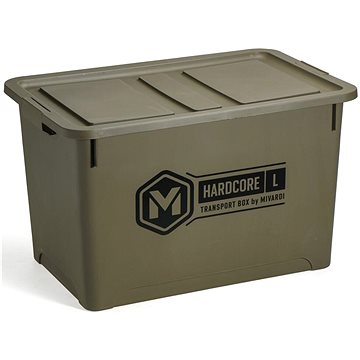 

Mivardi Přepravní box Hardcore L