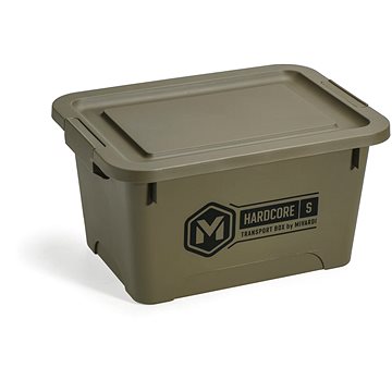 

Mivardi Přepravní box Hardcore S