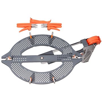 

Merco MiStringer mechanický vyplétací stroj