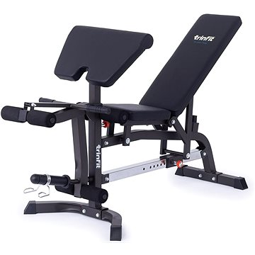 

TRINFIT Vario LX5