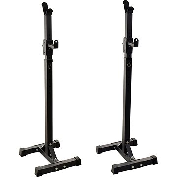 

FitnessLine Stojan na obouruční činku