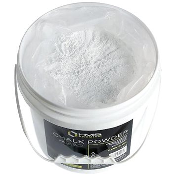 

HMS Premium Magnézium v prášku (chalk) MGN01, 900 g