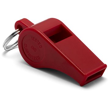 

Acme Thunderer 660 červená
