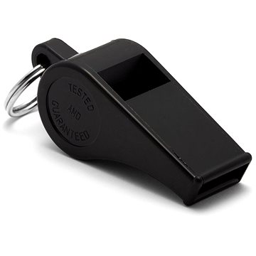 

Acme Thunderer 660 černá