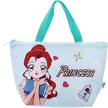 

Excellent Chladící termotaška 32 cm - Princezna