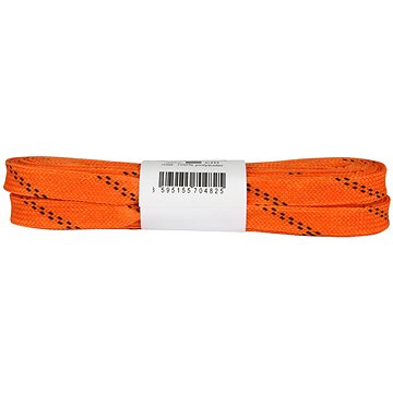 

Botas Šněrovadlo Hokej vosk PHW 240 oranžové