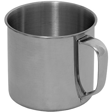 

MFH Hrnek nerezový 500 ml