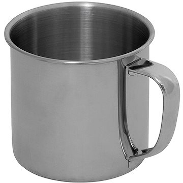 

MFH Hrnek nerezový 250 ml