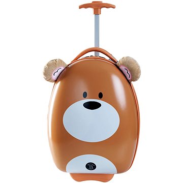 

BERTOO Dětský kufr Orso 25 l