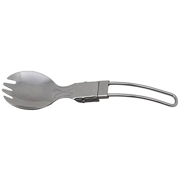

FoX Outdoor Spork skládací nerezová