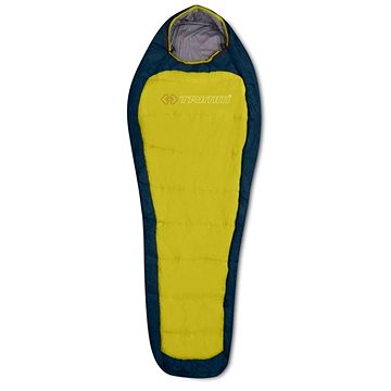 

Trimm Impact žlutý vel. 195 cm
