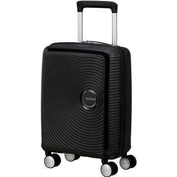 

American Tourister Soundbox Bass 47 cm Black