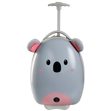 

Bertoo Dětský kufr Koala 25 l
