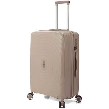 

Benzi Velký kufr 77 cm BZ 5751 Brown